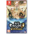 NS 無雙 OROCHI 蛇魔 3 Ultimate 中文版
