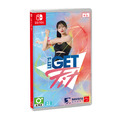 NS Let's Get Fit 一起健身吧 中文版