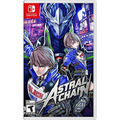 NS 異界鎖鏈 中文版