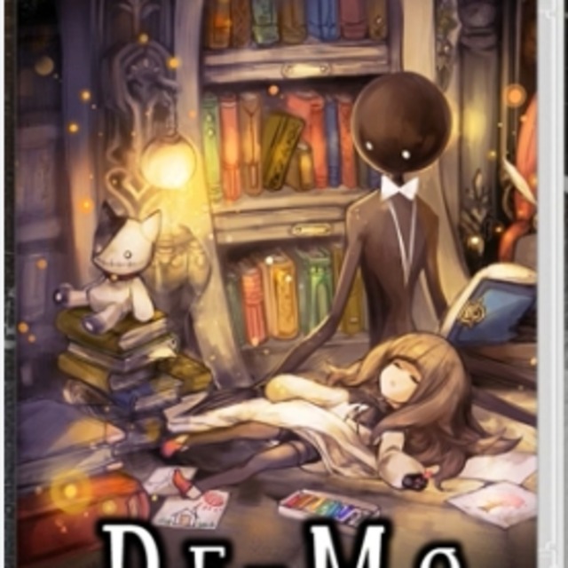 NS DEEMO 中文版