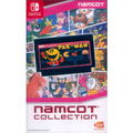 NS NAMCOT COLLECTION 中文版