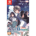 NS SINce Memories 星穹之下 中文版