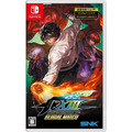 NS 拳皇 XIII 全球對戰版 中文版