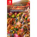 NS Capcom Belt Action Collection 日文版