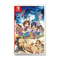 NS 多卡波 UP！夢幻輪盤 日文版