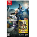 NS 真‧三國無雙 8 Empires 中文版