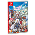NS 守望傳說 for Nintendo Switch 中文版