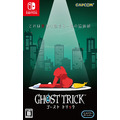NS 幽靈偵探 中文版