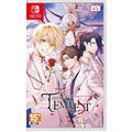 NS even if TEMPEST 連綴之時的拂曉 中文版