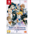 NS 時空幻境 宵星傳奇 Remaster 中文版