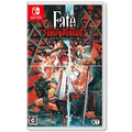 NS Fate/Samurai Remnant 中文版