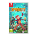 NS 火花石 SPARKLITE 中文版