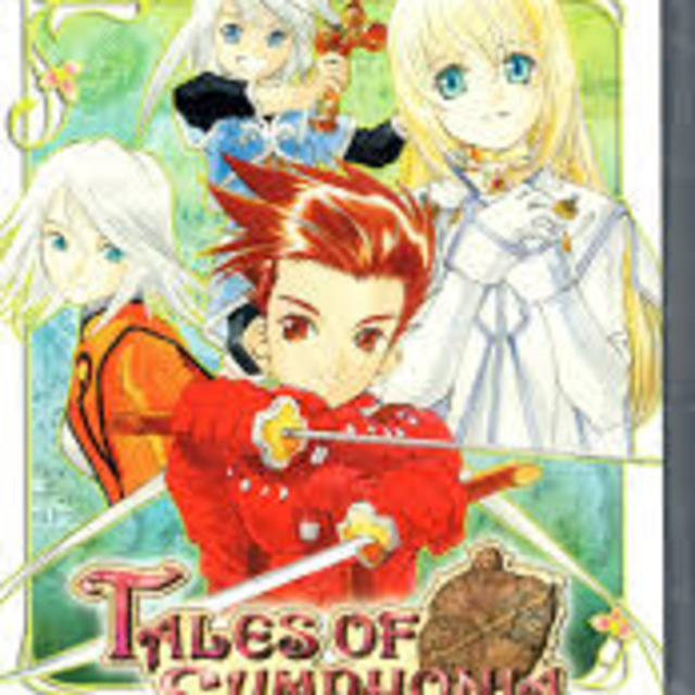 NS 交響傳奇 Remastered 中文版