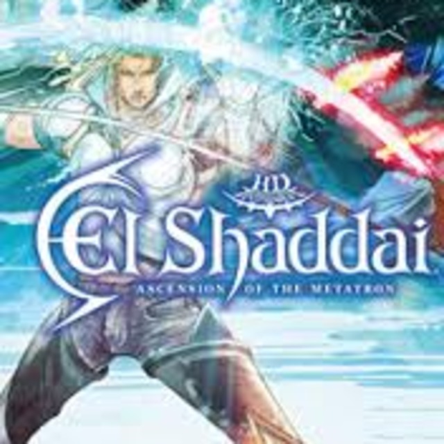 NS 幻境神界 大天使的崛起 HD Remaster 中文版