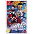 NS RWBY: Arrowfell 中文版