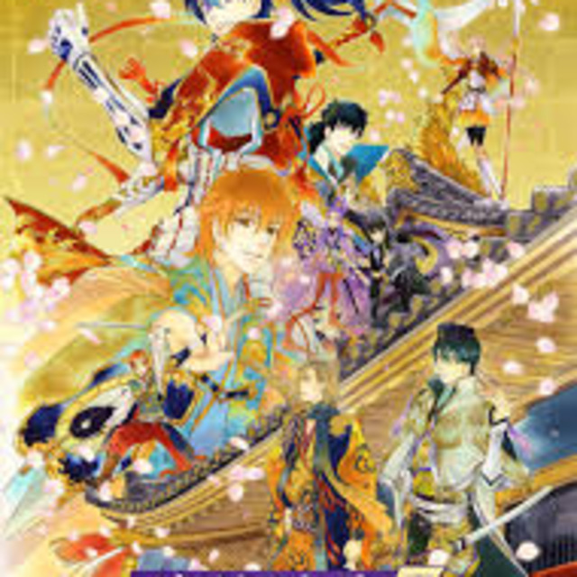 NS 遙遠時空 7 中文版