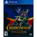 PS4 惡魔城德古拉週年紀念合輯 英日文豪華版