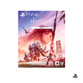 PS4 地平線：西域禁地 中文特別版