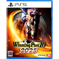PS5 賽馬大亨 10 2025 日文版