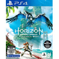 PS4 地平線：西域禁地 中文版