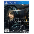 PS4 死亡擱淺 中文版