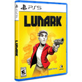 PS5 LUNARK 日英版