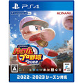 PS4 eBASEBALL 實況野球 2022 日版