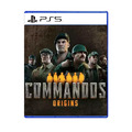 PS5 魔鬼戰將：起源 豪華中文版