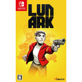 NS LUNARK 日英版