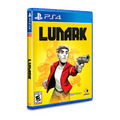 PS4 LUNARK 日英版