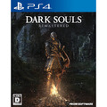 PS4 黑暗靈魂 Remastered 中文版