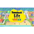 NS Tomodachi Life 朋友收集 夢想生活 中文版