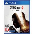 PS4 垂死之光 2 堅守人性 中文版