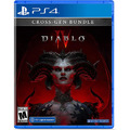 PS4 暗黑破壞神 4 中文版