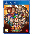 PS4 熱血三國志 亂世風雲 中文版