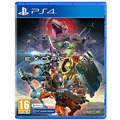 PS4 異域龍潮 中文版