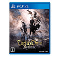 PS4 皇家騎士團 2：重生