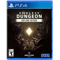 PS4 無盡迷宮 中文版