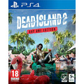 PS4 死亡之島 2 中文版