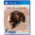 PS4 黑相集：灰冥界 中文版