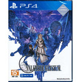 PS4 女神戰記 極樂淨土 中文版