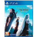 PS4 Crisis Core -Final Fantasy VII- Reunion 中文版