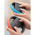 NS2 Joy-Con 2方向盤 （2個入）