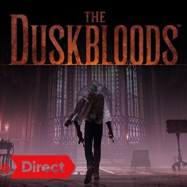 NS2 The Duskbloods
