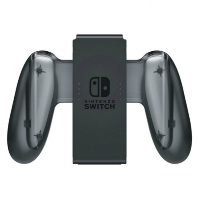 NS2 Joy-Con 2 充電握把