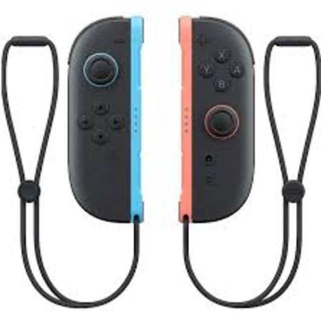 NS2 Joy-Con 2 (L)/(R)