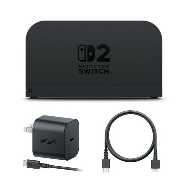 NS2 底座組合