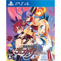 PS4 魔界戰記 DISGAEA Refine 中文版