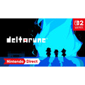 NS2 DELTARUNE