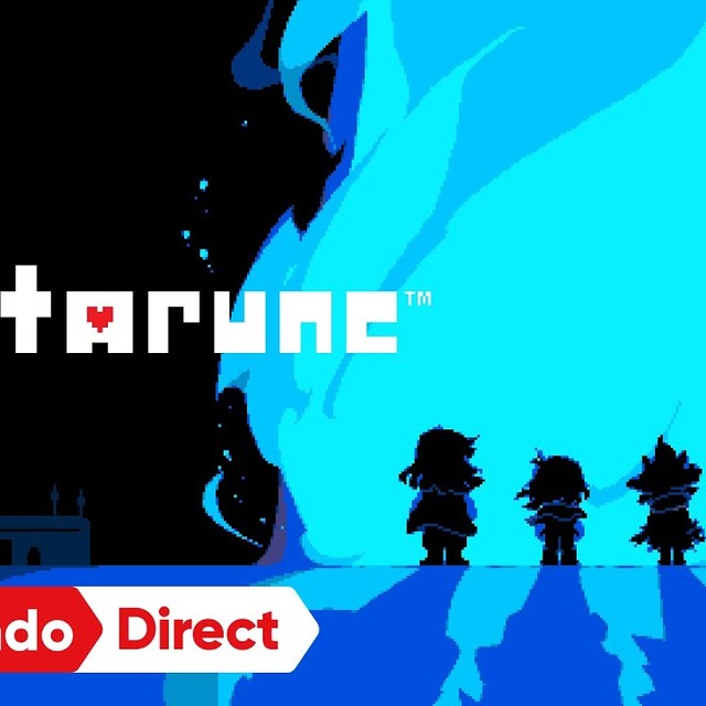 NS2 DELTARUNE